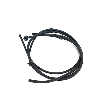 Mopar Windshield Washer Hose, 68018917Ab 68018917AB